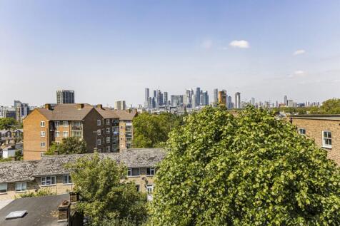 Maidenstone Hill ...