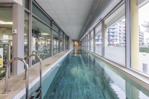 Communal Pool (2)