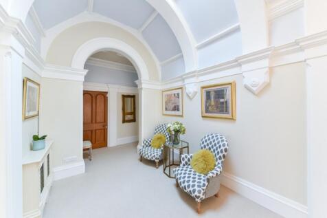 MOTTISFONT HALL_ ...