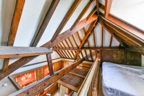 MOTTISFONT HALL_ ...