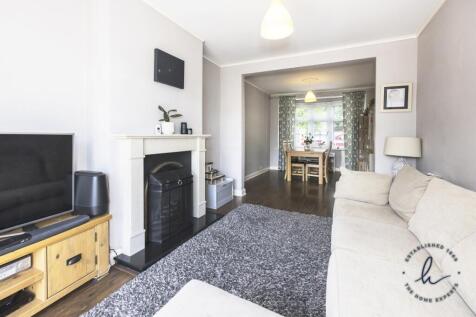 Broad Walk -018