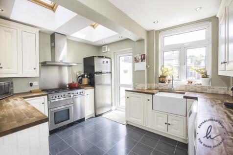 Broad Walk -012