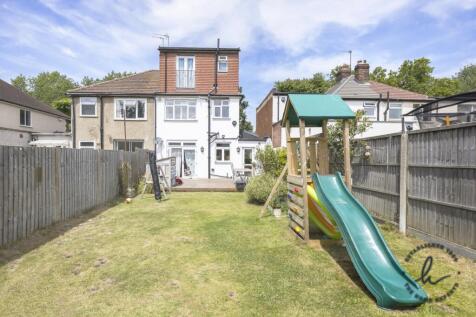 Broad Walk -002