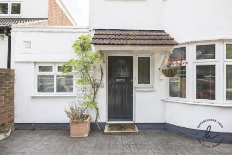 Broad Walk -020