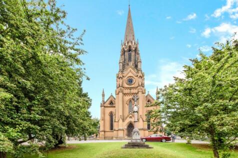 St Margarets Chur...