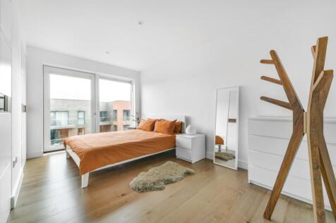 Main bedroom