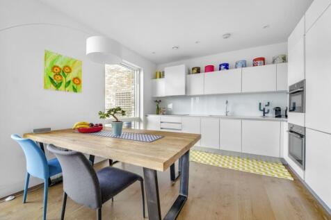 Kitchen area two