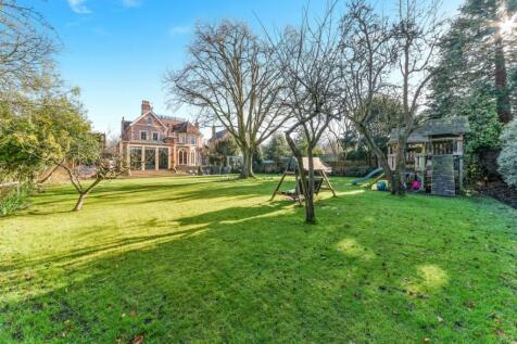 MOTTISFONT HALL_ ...