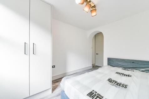 Second bedroom two