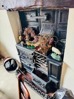 Stove