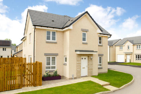 Osprey Heights Homes