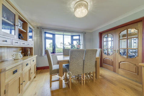 Dining Area of th...