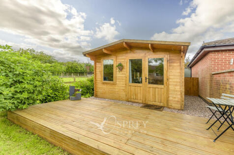 Office / Cabin