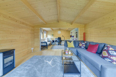 Office / Cabin