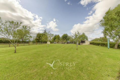 Garden View From ...