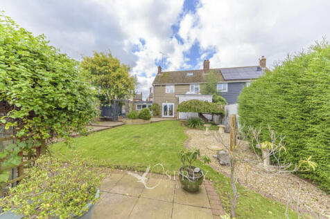 Garden Looking Ba...