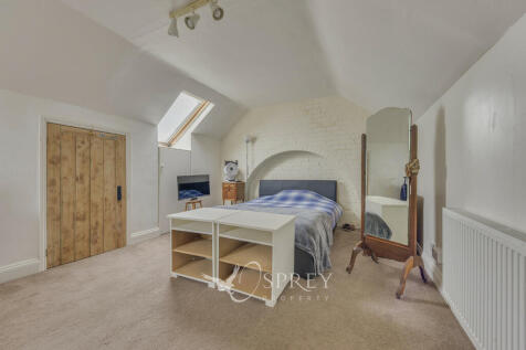 Bedroom Three / A...