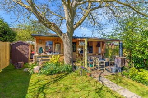 Garden Cabin