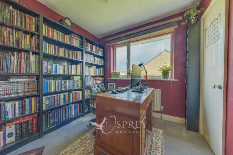 Bedroom Four / St...