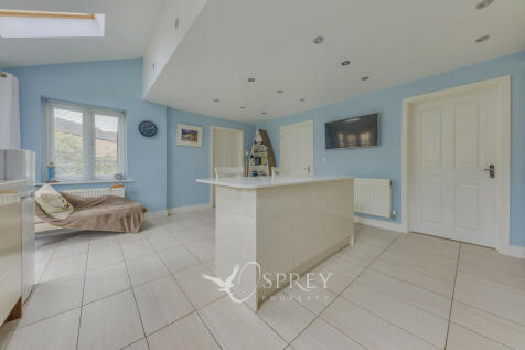 Breakfast Room en...