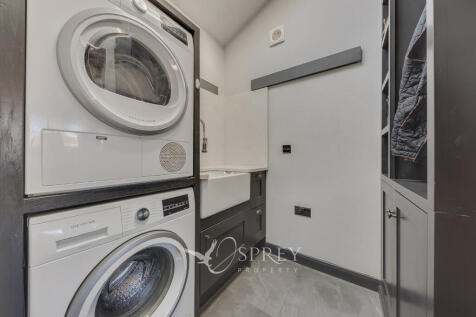 Utiltiy/Cloakroom