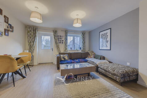 Living Room/Diner