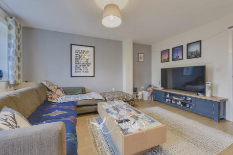 Living Room/Diner