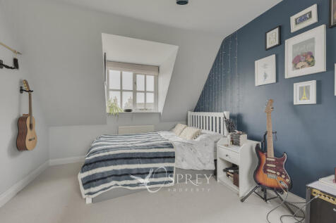 Bedroom Five