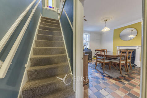 View from Hallway
