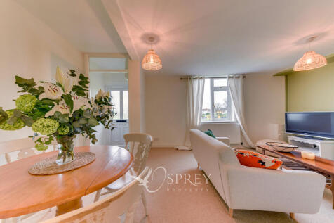 Lounge / Diner