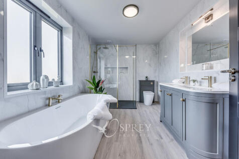 En-Suite to Princ...