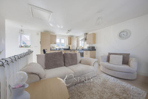 Living Room Area