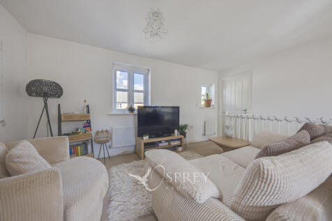 Living Room Area