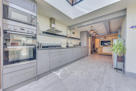 Kitchen/Dining Ro...