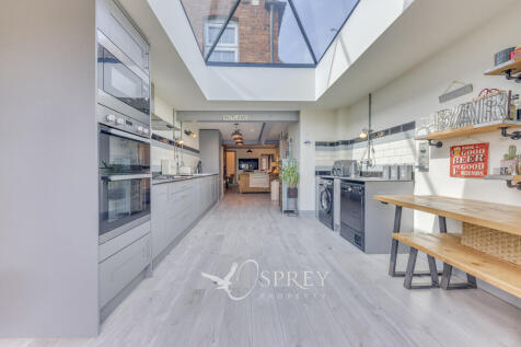 Kitchen/Dining Ro...