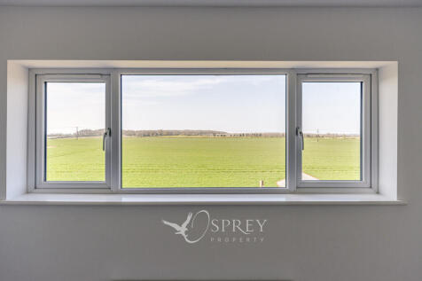 View from Bedroom