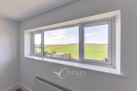 View from Bedroom