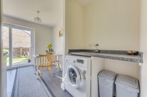 Utility Area
