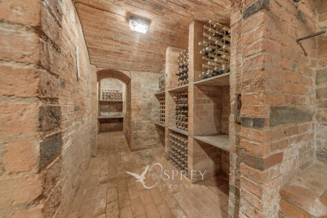 Wine Cellar