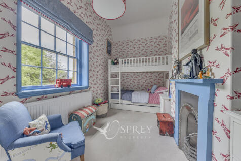 Bedroom Six