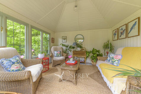 Summer House