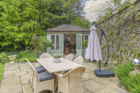 Sun Terrace and S...