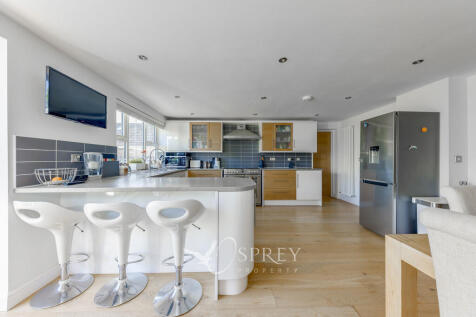 View of Kitchen f...