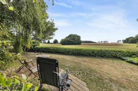 View of Fields Be...