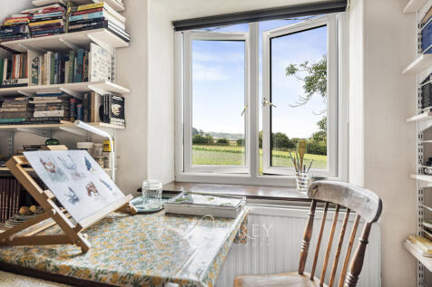 Bedroom Two View