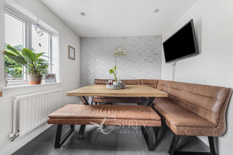 Dining Area of Ki...