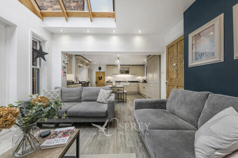 Family room throu...
