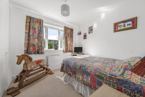 Bedroom Five