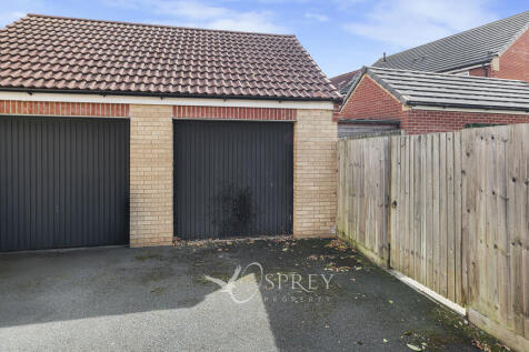 Single Garage (Ri...