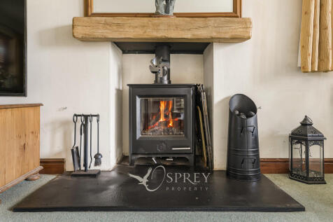 Living Room Wood ...